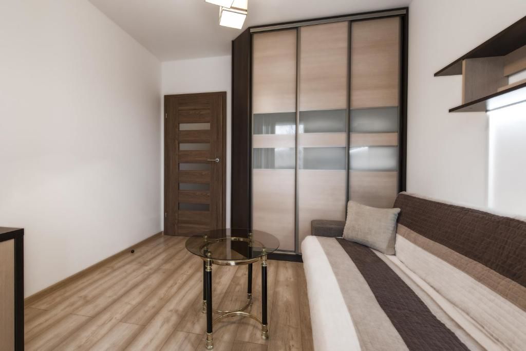 Апартаменты Apartamenty Sun & Snow Polanki Колобжег-66